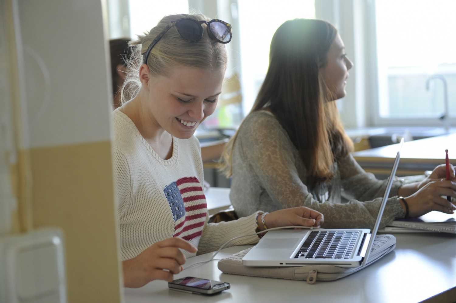 Franska Franska Skolan – Franska Skolan i Stockholm
