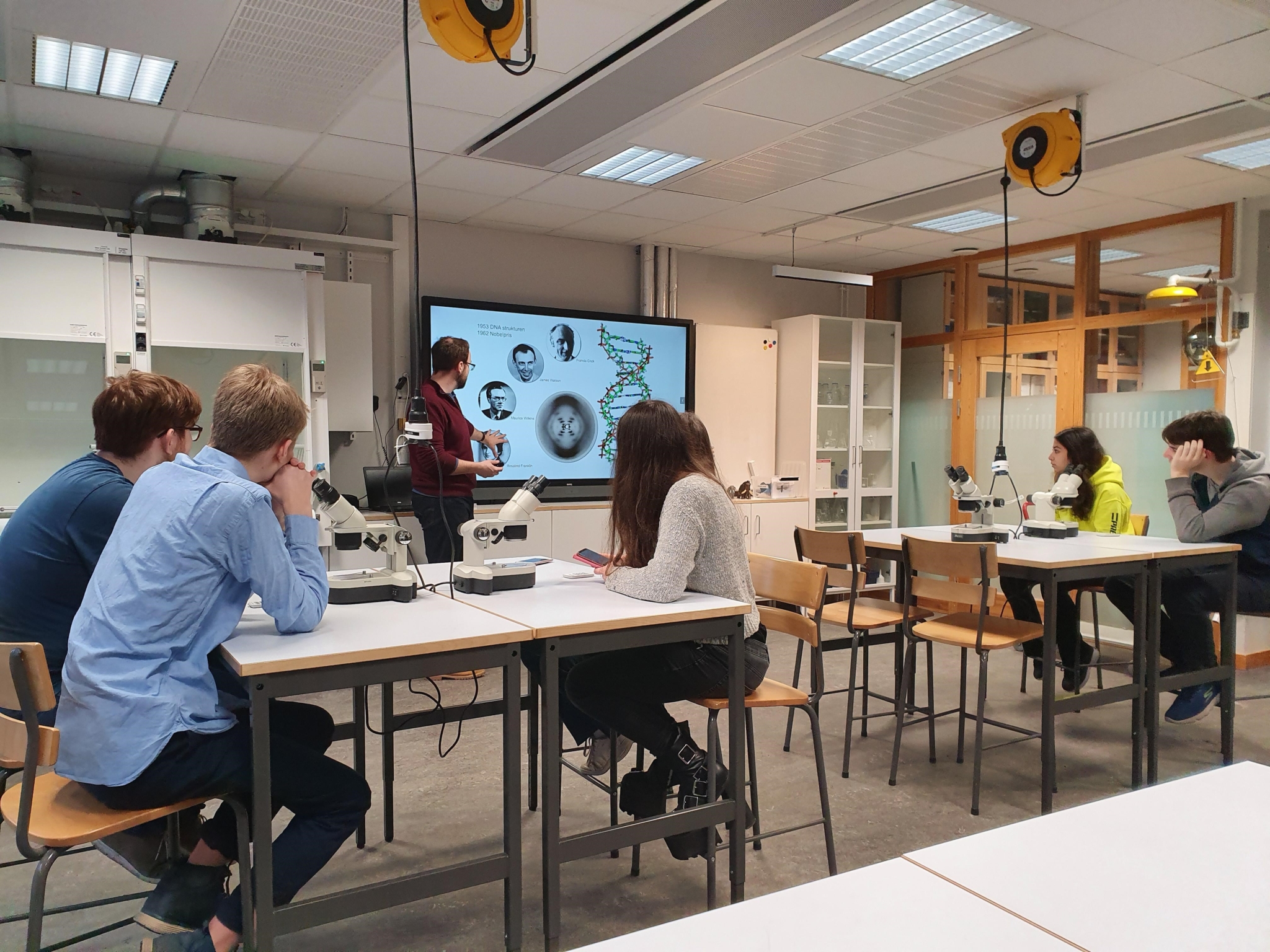 Franska bild 1 – Franska Skolan